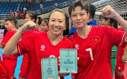 Tuyển Việt Nam được FIFA cộng điểm số quan trọng, áp sát top 10 thế giới