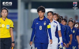 Tuyển Thái Lan sẽ thảm bại trước Triều Tiên, tan mộng dự World Cup 2026?