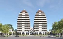 Hé lộ công ty đề xuất xây 2 tòa tháp 13 tầng tưởng niệm người quá cố giữa trung tâm Hà Nội