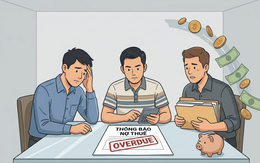 Nhiều doanh nghiệp tên tuổi ở TP.HCM nợ thuế 'khủng'