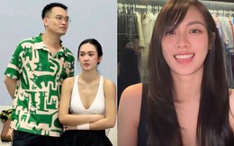 Vũ Thuý Quỳnh không được yên sau khi hẹn hò Đức Phạm