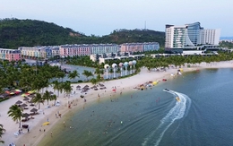 1 điểm đến duy nhất tại Hải Phòng gây chú ý: Lập “cú đúp” du lịch xanh, trở thành cái tên duy nhất đạt chuẩn đặc biệt này
