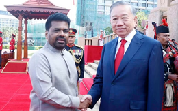 Việt Nam vừa tặng láng giềng của Ấn Độ một món quà ý nghĩa nặng 100 tấn, hỗ trợ lĩnh vực đóng góp 8% GDP