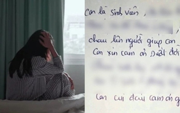 Bức thư của 1 nữ sinh viên khiến nhiều người nghẹn ngào: Có những bài học cha mẹ cần dạy con trước khi bước vào đời