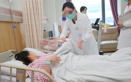 Người phụ nữ mang thai nhưng siêu âm mãi không tìm ra em bé, cuối cùng phát hiện 1 sự thật gây sốc…