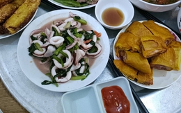 Tôi chỉ kể chuyện vu vơ trong bữa cơm mà con dâu tạt thẳng "gáo nước lạnh" giữa mặt mẹ chồng