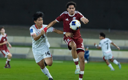 Đá hỏng penalty, tuyển Indonesia dễ bị loại sớm sau thất bại nghiệt ngã