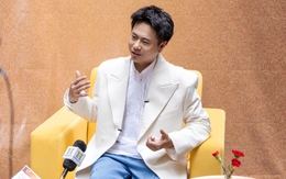 Dương Cầm: "Không bao giờ có chuyện hát nhép, đó là điều tối kỵ trên sân khấu của tôi"
