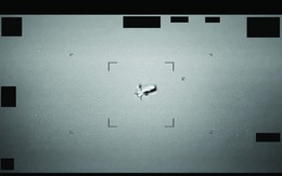 Lầu Năm Góc đã công bố một kho lưu trữ tài liệu về UFO