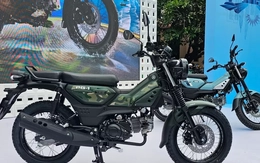 Nhiều hãng xe công bố danh mục xe tương thích với xăng E10