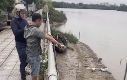 TPHCM: Đang uống cà phê thì bị công an ập vào bắt