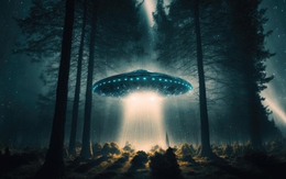 Vật thể hình người xuất hiện trong hồ sơ UFO của Lầu Năm Góc: Gia tốc 600 lần trọng lực khiến chuyên gia sửng sốt