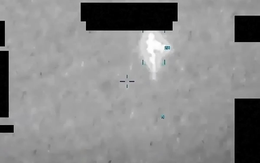 Chuyên gia Trung Quốc kinh ngạc khi xem một video UFO mà Mỹ công bố: “Thứ này quả thực không bình thường”