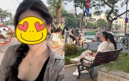 Bắt quả tang bạn trai “tăng ca” cùng gái lạ ở hồ Tây, cô gái tiết lộ chuyện sốc còn lớn hơn cả việc bị phản bội