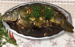 Loại cá được ví là "thuốc tiên", tốt cho cả nam và nữ: Tiếc là nhiều người bỏ qua