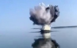 Mỹ, Anh, Úc 'bắt tay' phát triển vũ khí cho UUV