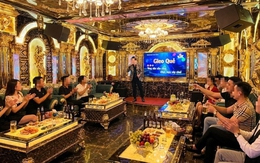 Tất cả người dân khi đi hát karaoke chú ý quy định phạt tới 30 triệu đồng từ 15/5