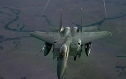 Tiêm kích F-15E bị bắn rơi tại Iran do trúng tên lửa vác vai của Trung Quốc?