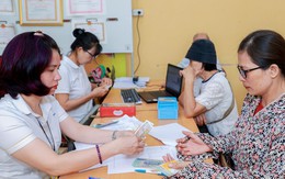 Tất cả người dân đang nhận lương hưu chú ý loại giấy tờ hết hạn trước 1/7