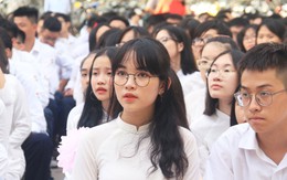 Tin vui: Tất cả thí sinh tham dự kỳ thi tốt nghiệp THPT được giảm giá 1 dịch vụ từ hôm nay 10/6 đến hết tháng 10