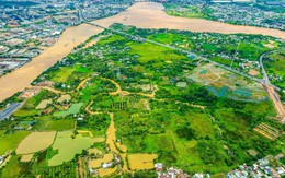 Chuẩn bị thu hồi đất của hơn 7.000 hộ dân để làm siêu dự án hơn 800.000 tỷ chưa từng có trong lịch sử tại thành phố trẻ nhất Việt Nam