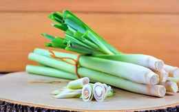 Sả rất tốt nhưng lưu ý 5 điều cần tránh khi ăn kẻo 'rước họa'