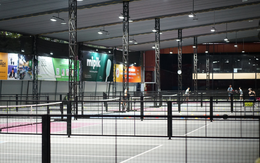 Cảnh tượng buồn ở một số sân Pickleball diễn ra social mỗi ngày: Pickleball có thật sự đang thoái trào?