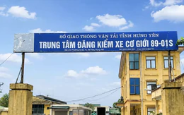 Thanh tra ra 'tối hậu thư' cho 7 xã vi phạm đất đai ở Hưng Yên