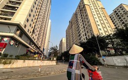 Sống tại 'khu nhà giàu' vẫn giành suất mua nhà ở xã hội là thất đức