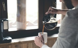 Suy thận nặng chỉ vì uống 1 loại cà phê