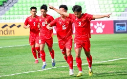 U19 Việt Nam bị loại: Bóng đá trẻ không thể trưởng thành bằng tiểu xảo