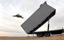 Chuyên gia Nga: "UAV cảm tử đã hết thời, giờ đến 90% bị đánh chặn"