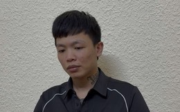 Bắt nhân viên trung tâm lừa đảo Trần Văn Lực