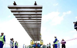 Loại Canada, Brazil, tin chọn Trung Quốc làm dự án 1,3 triệu tỷ đồng nhưng không ngờ phải hủy rồi làm lại từ đầu dù động thổ 10 năm