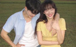 Trần Ngọc Vàng bị soi "bàn tay hư" khi chụp ảnh cùng Tóc Tiên, chỉ những người có tình ý mới thế