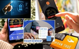 Cục Thuế bóc trần những 'vở kịch' hoàn thuế nghìn tỷ trên sàn TMĐT: Gian hàng ma, đơn hàng ảo và dòng tiền lòng vòng