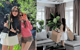 Không biết kiếp trước cô ấy đã làm những gì để có được 1 người mẹ chồng "độc - lạ" thế này!