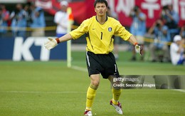 Thầy của Văn Lâm, Trung Kiên từng khuynh đảo World Cup, quật ngã “đại gia” thế nào?