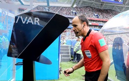 Giải mã toàn bộ quy trình hoạt động của VAR tại World Cup 2026