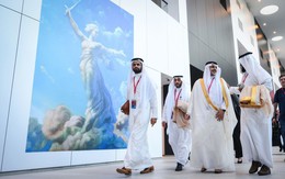 Vì sao Saudi Arabia là vị khách quan trọng nhất của Nga tại SPIEF-2026?