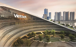 Viettel đang có trong tay "bí quyết" gì mà khiến "gã khổng lồ" viễn thông Trung Quốc cất công sang Việt Nam tìm lời giải từ Chủ tịch Tào Đức Thắng