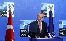 Thổ Nhĩ Kỳ chọn liên minh với Nga hay NATO?