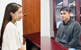 Đồng loạt khám xét, bắt Phó giám đốc cty trang sức Đào Thùy Trang và nhân viên chế tác