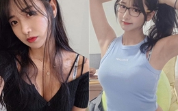 Phát trực tiếp cảnh ngâm mình trong suối nước nóng, nữ streamer xinh đẹp hút hàng chục nghìn lượt xem