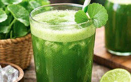 Vì sao người xưa thích trồng cây rau má quanh nhà?