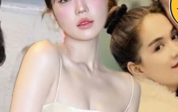 Ngọc Trinh từng hẹn hò với tỷ phú giàu bậc nhất Mỹ nhưng mối tình 7 năm với đại gia bí ẩn mới là sâu đậm