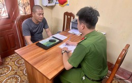 Phát hiện hàng trăm giao dịch từ 50.000 đồng đến 50 triệu đồng trong 17 tháng: Nguyễn Mạnh Hoàn SN 1989 bị khởi tố