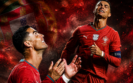 Chuỗi trận đáng quên và câu hỏi: Kịch bản nào cho Ronaldo tại World Cup 2026?