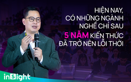 Những tấm bằng ĐH có 'tuổi thọ' 5 năm, 'tân công khoa' ở TQ và chuyện cạnh tranh bằng bản sắc văn hóa Việt