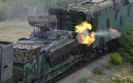 Đã đến lúc đoàn tàu bọc thép huyền thoại của Nga cần "tái sinh" để đỡ đòn Ukraine?